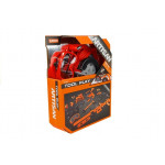 Náradie pre domáceho majstra 23 prvkov